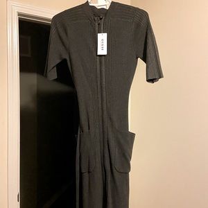 Guess - Karen Sweater Dress (BRAND NEW)